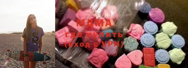 твердый Вязники